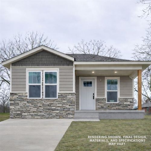 2724 N 21st St, Kansas City, KS, 66104-4509 | Card Image