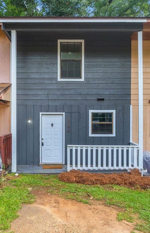 1846 Sylvan Ct, TALLAHASSEE, FL, 32303-3729 | Card Image