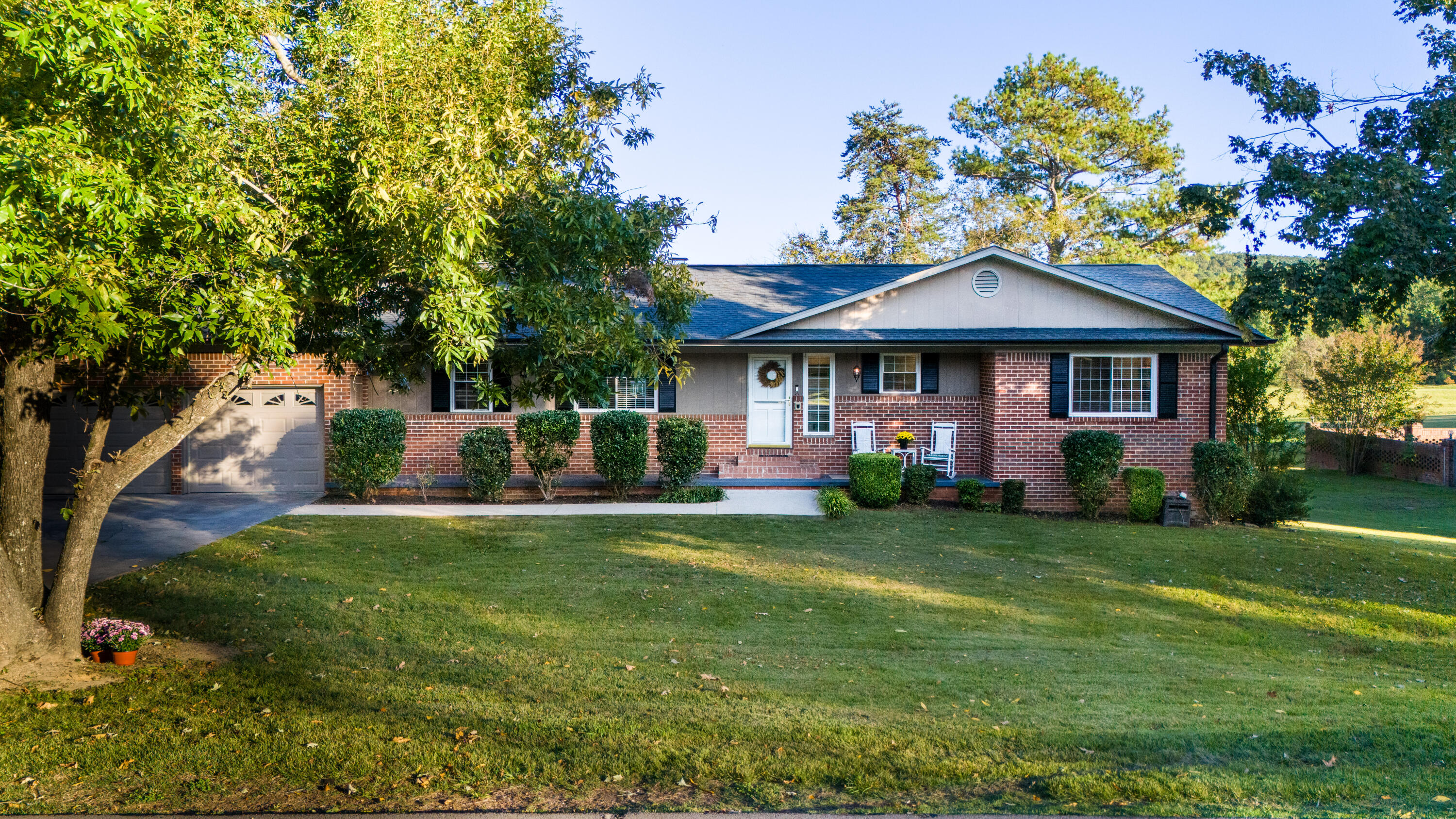 Inverness Dr, Cleveland, TN 37312