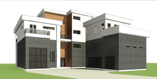 21107 Santa Monica Ave, Lago Vista, TX, 78645-2114 | Card Image