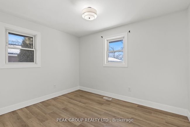 5920 Silverwood Cres, House other with 4 bedrooms, 2 bathrooms and 4 parking in Niagara Falls ON | Image 17