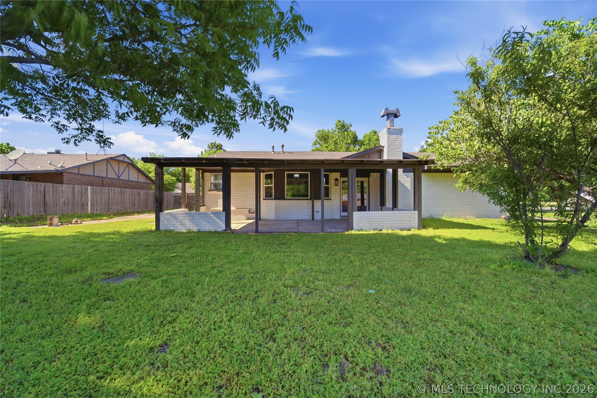Residential in Sand Springs 4