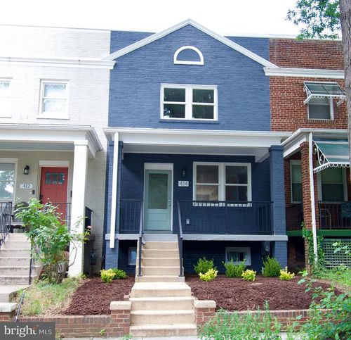 414 21st St Ne, WASHINGTON, DC, 20002-4706 | Card Image