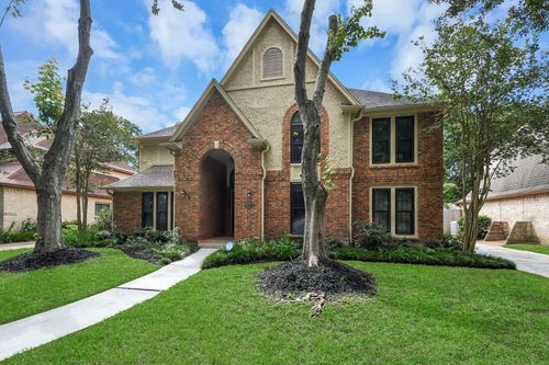 2307 Stephens Grant Dr, Sugar Land, TX, 77479-2244 | Card Image