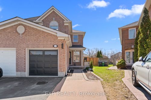 7224 Visor Gate, Mississauga, ON, L5N8B5 | Card Image