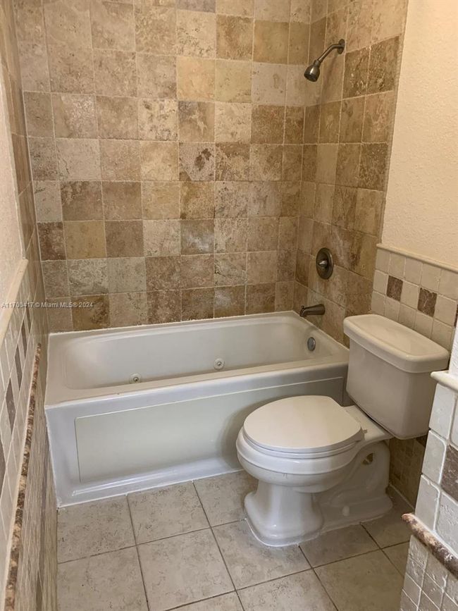 4123 - 4123 Ne 21 St Ter, Townhouse with 1 bedrooms, 2 bathrooms and null parking in Lighthouse Point FL | Image 15