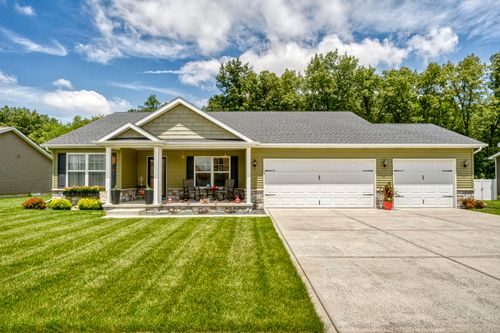 5842 W 172nd Ln, Lowell, IN, 46356 | Card Image