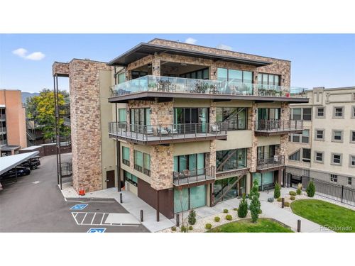 202-20 Boulder Crescent St, Colorado Springs, CO, 80903-3377 | Card Image