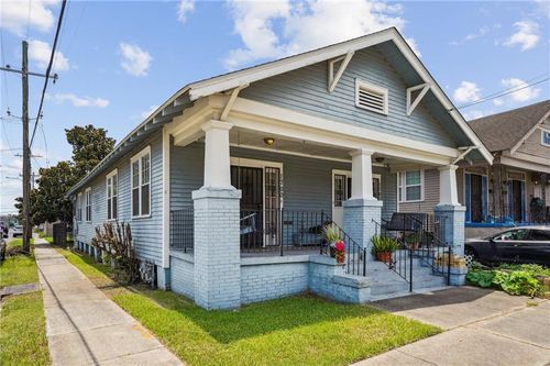 1700 S Salcedo St, New Orleans, LA, 70125-2845 | Card Image