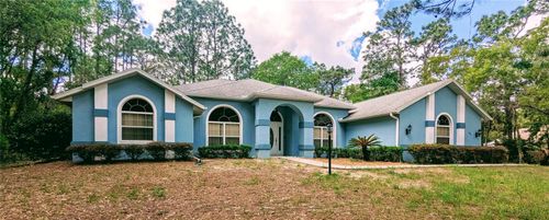 2920 W Lantana Dr, BEVERLY HILLS, FL, 34465-2207 | Card Image