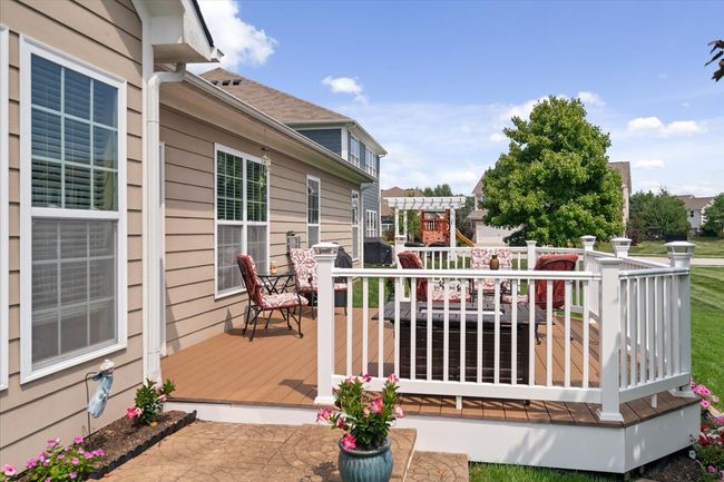 6247 Silver Leaf Dr, House other with 3 bedrooms, 2 bathrooms and null parking in Zionsville IN | Image 31