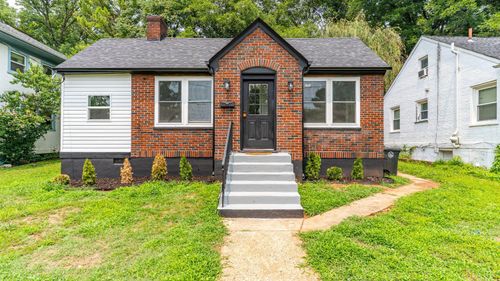 408 Westover Boulevard, Lynchburg, VA, 24501 | Card Image