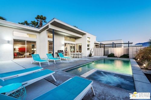1157 Enamor Ct, Palm Springs, CA, 92262-2383 | Card Image