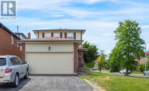 60 Martindale Cres, Brampton, ON, L6X2T9 | Card Image