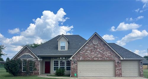 12047 N 193rd East Ave, Collinsville, OK, 74021-6267 | Card Image