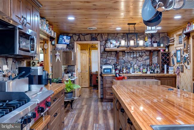 528 Ellis Dr, House other with 3 bedrooms, 3 bathrooms and null parking in LURAY VA | Image 24