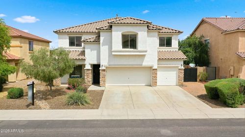 11860 W Grant St, Avondale, AZ, 85323-6297 | Card Image