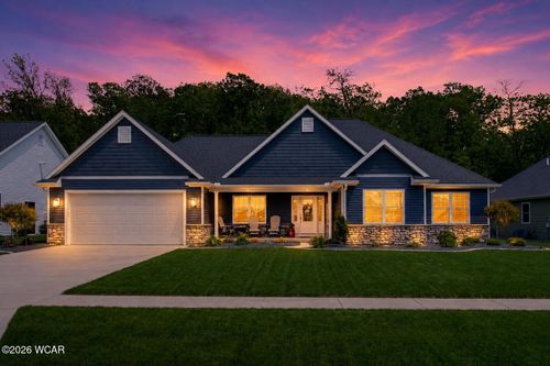 1774 Woodberry Creek Dr, Lima, OH, 45807-8429 | Card Image