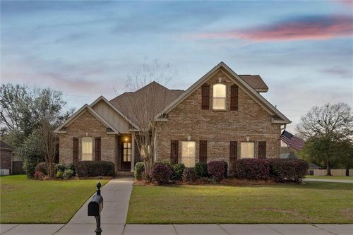 3360 Lockwood Dr W, Mobile, AL, 36619-4390 | Card Image
