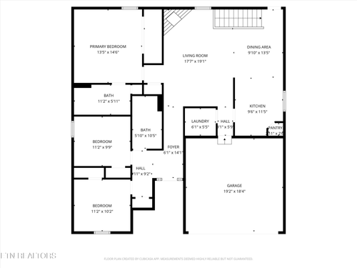 7364 Kennon Park Ln, Knoxville, TN, 37909-3068 | Card Image