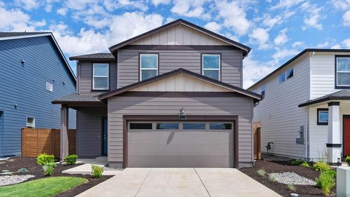 61172 Splendor Ln, Bend, OR, 97702-3889 | Card Image