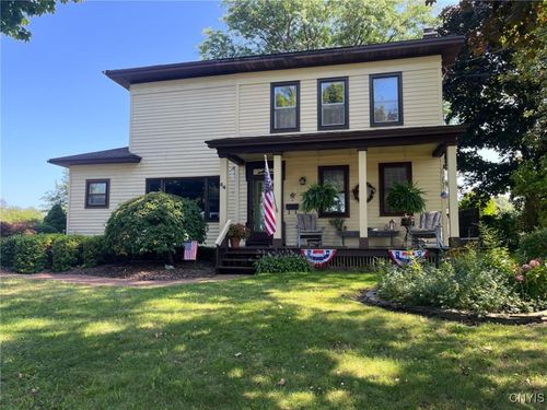 64 Bunner Street, Oswego, NY, 13126 | Card Image