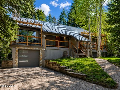 5113 Black Bear Ln, Vail, CO, 81657-5588 | Card Image