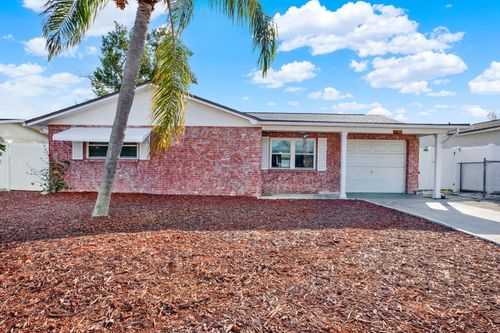 11100 Tyler Dr, PORT RICHEY, FL, 34668-2275 | Card Image