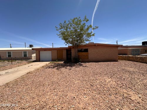 10612 Elsa Pl, El Paso, TX, 79924-1903 | Card Image