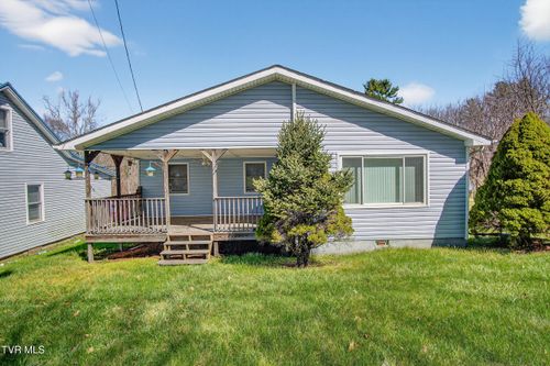 151 Baker Street, Mountain City, TN, 37683 | Card Image