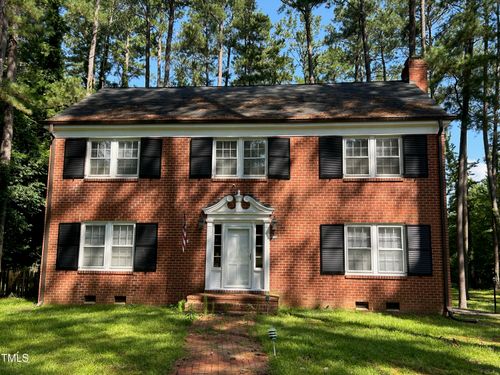 636 Palmer Dr, Sanford, NC, 27330-3750 | Card Image