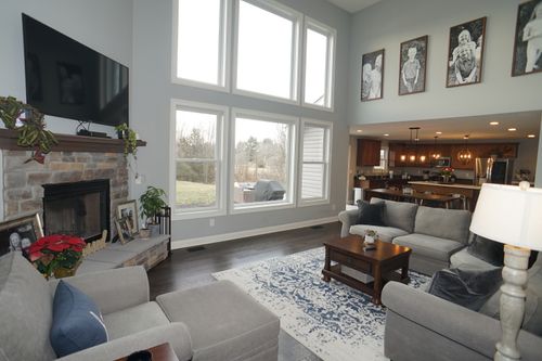 3190 Estelle Road, Osgood, IN, 47037 | Card Image