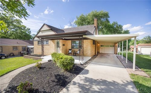 3112 Windy Knoll Ln, Cincinnati, OH, 45239 | Card Image