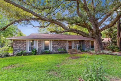 4164 Aqua Vista Dr, House other with 4 bedrooms, 2 bathrooms and null parking in Pensacola FL | Image 1