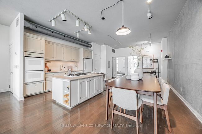 202 - 20 Niagara St, Condo with 2 bedrooms, 1 bathrooms and null parking in Toronto ON | Image 20