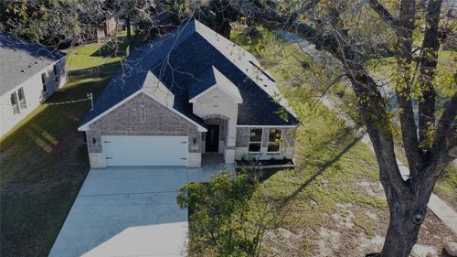 200 E 1st North St, Kaufman, TX, 75142-1401 | Card Image