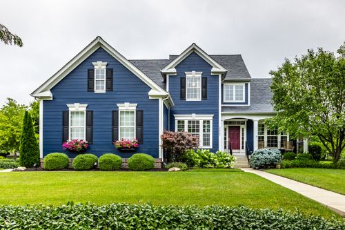 12849 Elbe St, Fishers, IN, 46037-6239 | Card Image