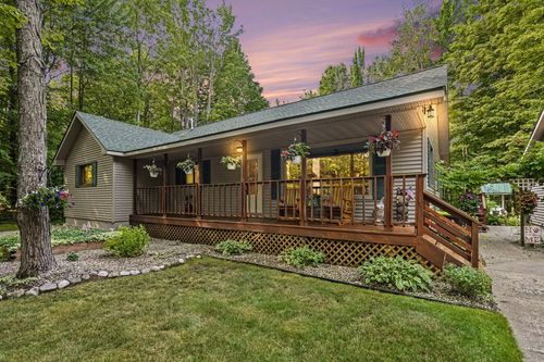 3265 M 72 W, Kalkaska, MI, 49646-9770 | Card Image