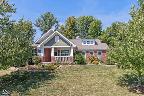 6618 Colville Pl, Indianapolis, IN, 46236-8361 | Card Image
