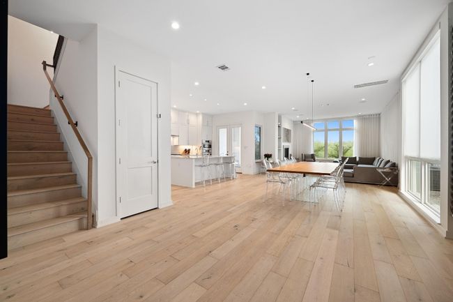 2608 Watkins Way, Condo with 4 bedrooms, 4 bathrooms and 2 parking in Austin TX | Image 17