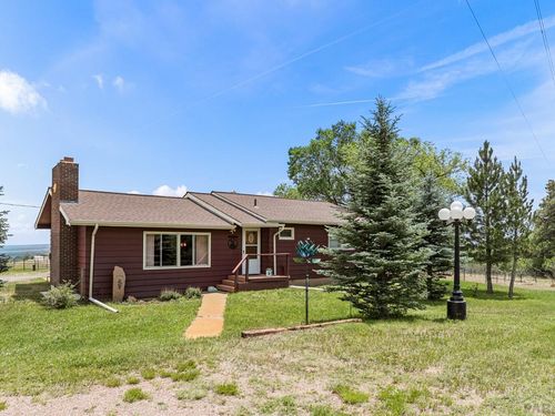 8057 Greenhorn Rd, Rye, CO, 81069 | Card Image