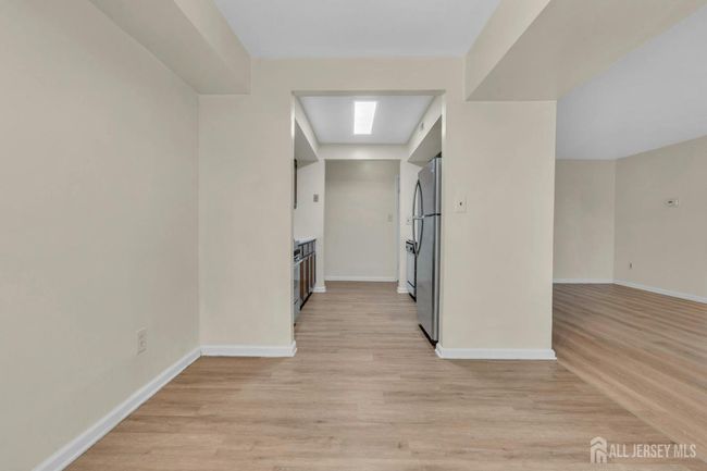 232-A Alpine Way, Townhouse with 2 bedrooms, 2 bathrooms and null parking in Woodbridge NJ | Image 7