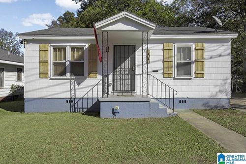 305 61st St S, BIRMINGHAM, AL, 35212-2613 | Card Image