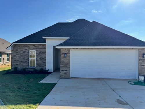 4833 Bogey Ln, Shreveport, LA, 71107-9115 | Card Image