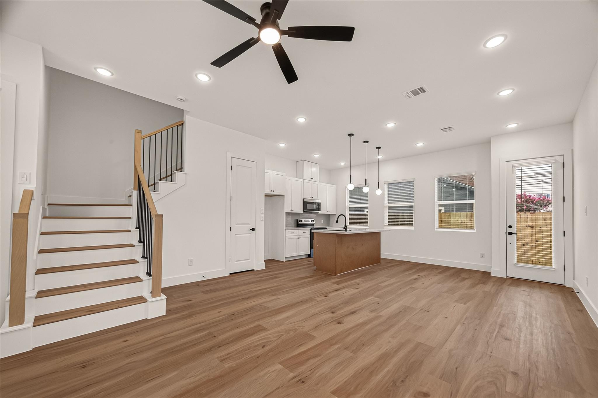 Residential Lease in Houston 2