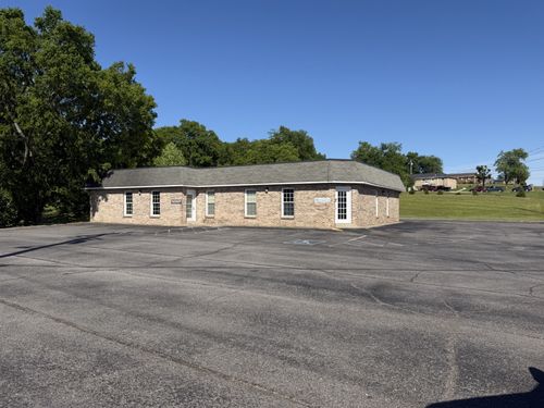 501 Long Hollow Pike, Goodlettsville, TN, 37072-3448 | Card Image