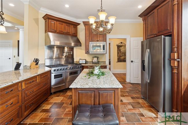 19410 169 Highway, House other with 3 bedrooms, 6 bathrooms and null parking in Claxton GA | Image 11