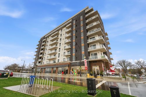 203-118 West Street, Port Colborne, ON, L3K0B9 | Card Image