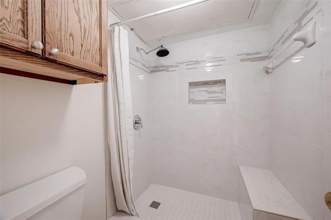 APT-207 - 250 El Dorado Blvd, Townhouse with 1 bedrooms, 1 bathrooms and null parking in Webster TX | Image 18