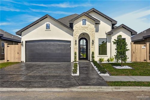 5801 N Rayo Del Sol St, Edinburg, TX, 78542 | Card Image